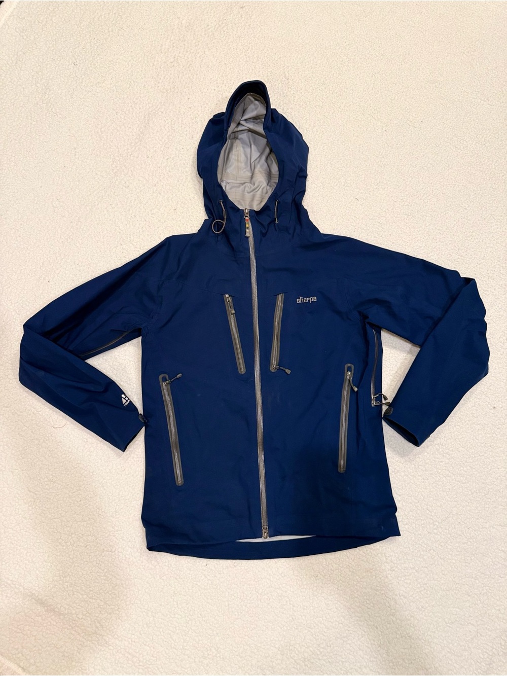 Sherpa Adventure Gear Men’s Shakti Jacket